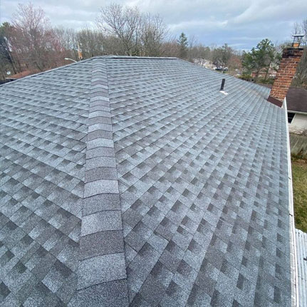 Asphalt Shingle Roof Repair Floral Park NY