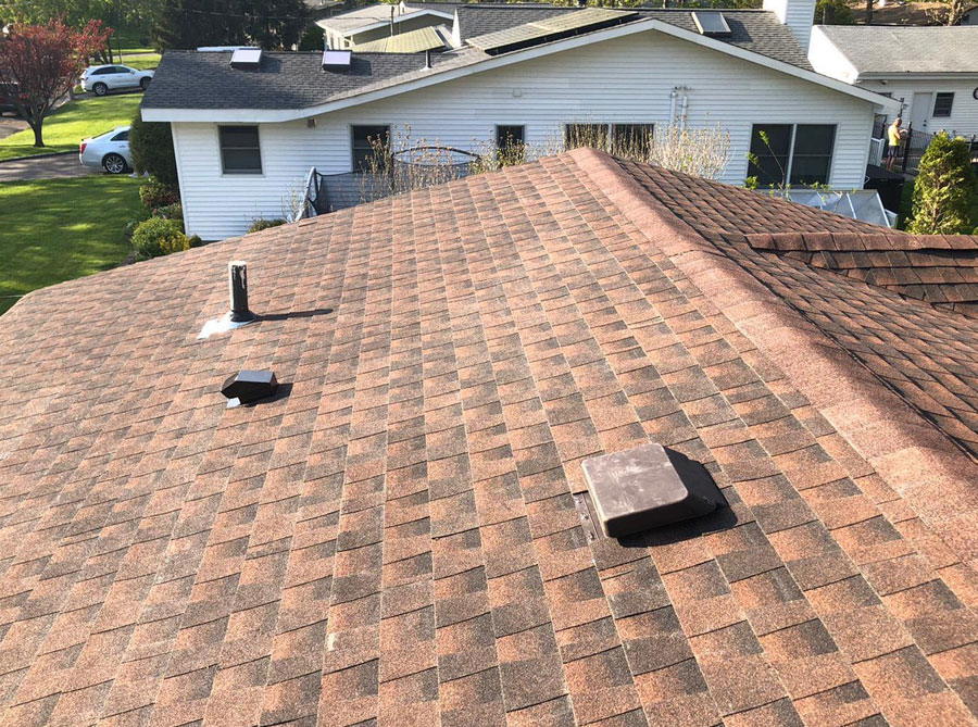 Roof Replacement Floral Park NY